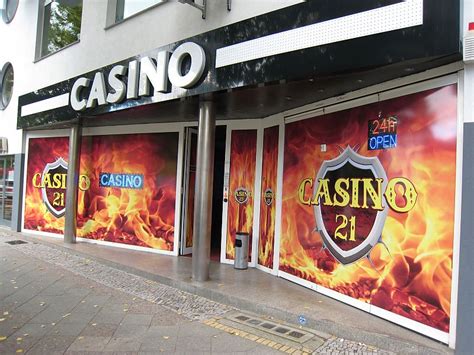 21 casino 21 freispiele